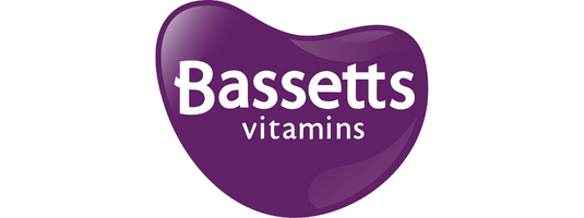 Bassetts Vitamins logo