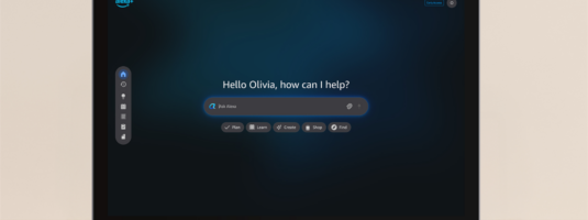 Alexa.com homepage