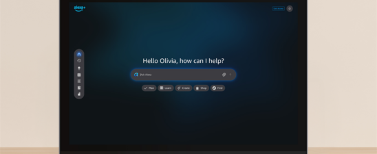 Alexa.com homepage